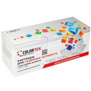 Фото Продать C-EXV18 / NPG-32 / GPR-22 Colortek совместимая черная тонер-туба для Canon ImageRunner 1018/ 1020/ 1022/ 1023/ 1024 (8 400стр)