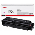 Просмотренный товар Canon Cartridge 055M / 3014C002 оригинальный пурпурный тонер-картридж стандартной емкости для Canon LBP66x/MF74x (2 100стр)
