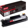 Просмотренный товар Canon Cartridge 725 Комус совместимый черный тонер-картридж для Canon i-Sensys LBP 6000/ 6020/ 6030; LaserBase MF3010 (1 600стр)