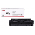Просмотренный товар Canon Cartridge 055BK / 3016C002 оригинальный черный тонер-картридж стандартной емкости для Canon LBP66x /MF74x (2 300стр)