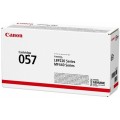 Просмотренный товар 3009C002 / Cartridge 057BK Canon оригинальный черный тонер-картридж для Canon LBP 220/ 223/ 226/ 228; MF440/ 443/ 445/ 446/ 449 (3 000стр)