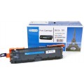 Похожий товар Canon Cartridge 701Bk Blossom совместимый черный тонер-картридж для Canon i-Sensys LBP 5200/ LaserBase MF8180C (5 000стр)