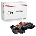 Похожий товар Canon Cartridge 039 BK [0287C001] Тонер-картридж черный для Canon LBP 351/352 (11000 стр.)