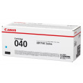 Просмотренный товар Canon Cartridge 040C [0458C001] голубой для Canon i-SENSYS LBP-710Cx, LBP-712Cx (5400 стр.)