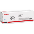 Просмотренный товар Canon Cartridge 046C [1249C002] голубой для Canon i-SENSYS LBP 653/654; MF 732/734/735 (2300 стр.)