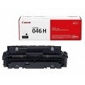 Просмотренный товар Canon Cartridge 046HBK [1254C002] черный, увеличенной емкости, для Canon i-SENSYS LBP 653/654; MF 73