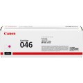 Просмотренный товар Canon Cartridge 046M [1248C002] пурпурный для Canon i-SENSYS LBP 653/654; MF 732/734/735 (2300 стр.)