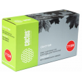 Просмотренный товар Canon Cartridge 715H Cactus совместимый черный тонер-картридж CS-C715H для Canon LBP-3310/ LBP-3370 (7000 стр.)