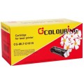 Просмотренный товар MLT-D101S Colouring совместимый черный тонер-картридж для Samsung ML 2160/ 2165/ 2168; SCX 3400/ 3405/ 3407; SF 760P (1 500стр)