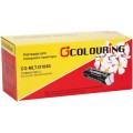 Просмотренный товар MLT-D104S Colouring совместимый черный тонер-картридж для Samsung ML 1660/ 1670/ 1860; SCX 3200/ 3205 (1 500стр)