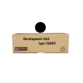 Похожий товар D1863052 / D1863053 Ricoh Черный блок проявки тип MP C6003 для Ricoh Aficio MP C3003/3503/4503/5503/6003 (600 000 стр)