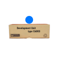 Похожий товар D1863062 / D1863063 Ricoh Голубой блок проявки тип MP C6003 для Ricoh Aficio MP C3003/3503/4503/5503/6003 (270 000 стр)