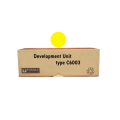 Похожий товар D1863082 / D1863081 Ricoh Желтый блок проявки тип MP C6003 для Ricoh Aficio MP C3003/3503/4503/5503/6003 (270 000 стр)
