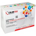 Просмотренный товар MLT-D205E Colortek совместимый черный тонер-картридж для Samsung ML 3312/ 3710/ 3712; SCX 5637/ 5639/ 5737/ 5739 (10 000стр)