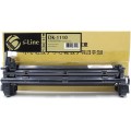 Просмотренный товар DK-1110 / 2M293012 Булат s-Line совместимый черный блок фотобарабана для Kyocera Mita FS 1025/ 1060/ 1125; Ecosys FS 1020/ 1040/ 1120 (100 000стр)