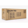 Просмотренный товар DK-540 / 302HL93051 Kyocera Mita Узел фотобарабана Kyocera FS-C5100DN /C5200DN /C5300DN (100 000 стр)