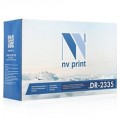 Похожий товар DR-2335 NV Print совместимый черный барабан для Brother 2300/2340/2360/2365 /2500/2520/2540 /2560/2700/2720 /2740 (12 000стр)