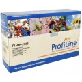 Просмотренный товар DR-2335 ProfiLine cовместимый черный фотобарабан для Brother HL L2300/ L2340/ L2360/ L2365; DCP L2500/ L2520/ L2540/ L2560; MFC L2700/ L2720/ L2740 (12 000стр)