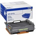 Просмотренный товар DR-421CL Brother оригинальный многоцветный фотобарабан для Brother HL L8260CDW/ L8360CDW/ L9310CDW; DCP L8410CDW; MFC L8690CDW/ L8900CDW/ L9570CDW (30 000стр)