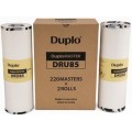 Просмотренный товар DRU-85 / 901091 Duplo оригинальная мастер пленка A3 для Duplo DP-S850/ U850 (2 х 100м)