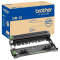 Товар DR-12 Brother оригинальный черный фотобарабан для Brother HL L2371DN/ DCP L2551DN/ MFC L2751DW (12 000стр)