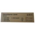 Просмотренный товар DV-8325M Блок проявки пурпурный для Kyocera TASKalfa 2551ci, Yellow (200 000 стр.)