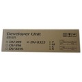 Просмотренный товар DV-8325K Блок проявки черный для Kyocera TASKalfa 2551ci, Black (200 000 стр.)
