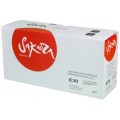 Просмотренный товар E-30 Sakura совместимый черный тонер-картридж для Canon FC 100/ 108/ 128/ 200/ 204/ 210/ 220/ 228/ 336; PC 860/ 880/ 890 (4 000стр)
