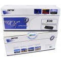 Просмотренный товар E-30 Uniton совместимый черный тонер-картридж для Canon FC 100/ 108/ 128/ 200/ 204/ 210/ 220/ 228/ 336; PC 860/ 880/ 890 (4 000стр)