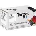 Просмотренный товар EP-27 Target совместимый черный тонер-картридж для Canon LBP 27/ 300/ 3200/ 3240; LaserBase MF3110/ MF3200/ MF5650/ MF5750 (2 500стр)