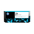 Похожий товар F9J68A HP № 728 матовый черный картридж для HP DJ T730/T830 (300 мл.)