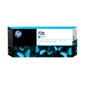 Похожий товар F9K17A HP № 728 голубой картридж для HP DJ T730/T830 (300 мл.)