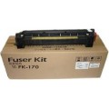 Просмотренный товар FK-170 / FK170E Kyocera оригинальный черный узел термозакрепления в технической упаковке OEM для Kyocera Mita FS 1024/ 1030/ 1110/ 1135/ 1320/ 1370 (100 000стр)