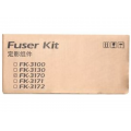 Похожий товар FK-3170 / 302T993010 / 302T993011 Kyocera оригинальный термоблок (фьюзер) для Kyocera Mita Ecosys P3045dn (300 000стр)