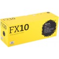 Просмотренный товар FX-10 T2 совместимый черный тонер-картридж для Canon Fax L95/ L100/ L140; LaserBase MF4010/ MF4150/ MF4270/ MF4350/ MF4660 (2 000стр)