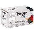 Просмотренный товар FX-10 Target совместимый черный тонер-картридж для Canon Fax L95/ L100/ L140; LaserBase MF4010/ MF4150/ MF4270/ MF4350/ MF4660 (2 000стр)