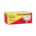 Просмотренный товар FX-9 / FX-10 Colouring совместимый черный тонер-картридж для Canon Fax L95/ L100/ L140; LaserBase 2900/ 3000/ MF4010/ MF4270/ MF4350 (2 000стр)