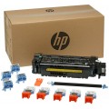 Просмотренный товар J8J88A HP оригинальный сервисный комплект периодического обслуживания для HP LaserJet Enterprise M631/ M632/ M633 (225 000стр)