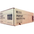 Просмотренный товар JP-30 Ricoh оригинальная мастер пленка А3 для Ricoh Priport JP 3000 (2 х 125м)
