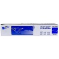 Товар KX-FA136 Unifilm совместимая черная термопленка для Panasonic Panasonic KX F969/ F1010/ F1800/ FM205/ FM255/ FM330/ FMC230/ FP131/ FP250/ FP278/ PM210 (100м)