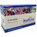 Просмотренный товар KX-FAD89A ProfiLine совместимый черный фотобарабан для Panasonic KX FL401/ FL402/ FL403/ FL423/ FLC411/ FLC412/ FLC413/ FLC418 (10 000стр)