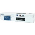Просмотренный товар KX-FAT411A Uniton совместимый черный тонер-картридж для Panasonic KX MB1900/ MB2000/ MB2025/ MB2030/ MB2051 (2 000стр)