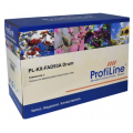 Просмотренный товар KX-FAD93A ProfiLine совместимый черный барабан для Panasonic KX-MB262/ 263/ 271/ 763/ 772/ 773/ 781/ 783 (6 000стр)