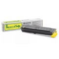 Просмотренный товар TK-5290Y / 1T02TXANL0 Kyocera желтый тонер-картридж для Kyocera P7240cdn (13 000 стр)