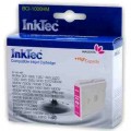 Товар LC-1000M Совместимый Картридж InkTec для Brother DCP130C/ 330С/ 540, MFC-240C/ 440CN/ 660CN/ 5460CN/