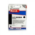Просмотренный товар LC-900BK Совместимый Картридж MyInk для Brother DCP-110/ 115/ 120/ MFC-210/ 215/ 425CN; FAX-1840, (