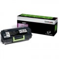 Просмотренный товар 62D5H0E/62D0HA0/62D5H00 Картридж Lexmark 625H для MX710/MX711/MX810/MX811/MX812 (25000стр.)