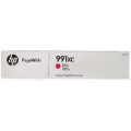 Просмотренный товар M0K10XC HP №991XC оригинальный пурпурный картридж для HP PageWide Pro 750/ 772/ 774/ 777 (16 000стр)