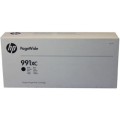 Просмотренный товар M0K29XC HP №991XC оригинальный черный картридж увеличенной емкости для HP PageWide Pro 750/ 772/ 774/ 777 (22 000стр)