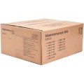 Просмотренный товар MK-1140 / 1702ML0NL0 NoName совместимый лазерный сервисный комплект для Kyocera Mita FS 1035/ 1135; Ecosys M2035/ M2535 (100 000стр)